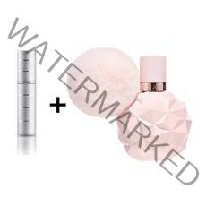 고급 향수공병 5ml+아리아나 그란데 스위트 라이크 캔디 EDP 100ml 사은품 증정
