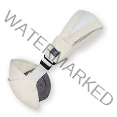 루시로다 사이드 힙시트 캐리어, 아이보리