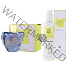 롤리타렘피카 EDP 30ml+바디로션 200ml, 색상:단일상품