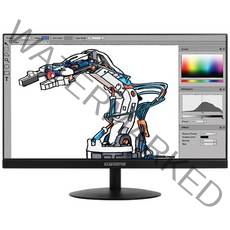 지마스타 68cm IPS 리얼 75Hz QHD 일반 모니터, JE271L7711