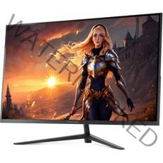 크로스오버 80.1cm TYPE-C IPS FHD 일반 모니터, T32C75