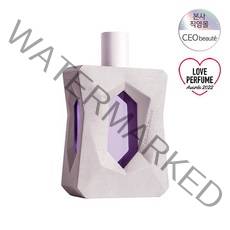 [아리아나그란데] [공식수입원] 갓 이즈 어 우먼 오데퍼퓸 50ML, 단일옵션