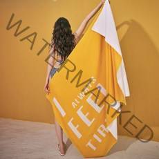 위크나인 비치 타올, ALWAYS, 1개