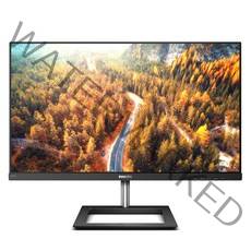 필립스 68.6cm FHD 프리싱크 75 시력보호 제로베젤 모니터, 271E1D(무결점)