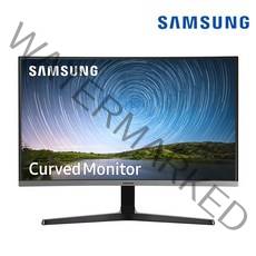 (재고보유-당일출고) 삼성전자 커브드 모니터 80.1Cm 32인치 인피니티 C32R500F