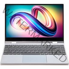 플립북 2022 14 Wireless, 0GB, Free DOS, FLIPBOOK14W, 실버, 0GB