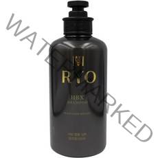 려 HBX 앰플 샴푸, 500ml, 1개