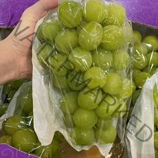 [특등급]고당도 샤인머스켓 씨없는 포도 망고포도 추석선물세트, 선물용 특품4kg(4~5송이), 1개
