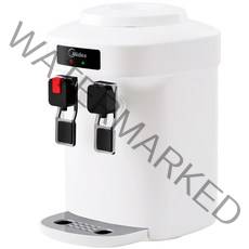 미디어 미니 냉온수기, MWD-1654W(화이트)