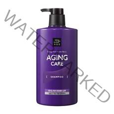 미쟝센 에이징 케어 파워베리 샴푸, 1000ml, 1개