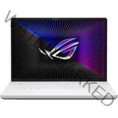 에이수스 2023 ROG 제피러스 G14, Moonlight White, 라이젠9, 512GB, 16GB, WIN11 Home, GA402RJ-L8213