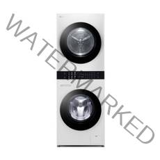 LG 트롬 오브제컬렉션 워시타워 컴팩트 W10WAN / 13Kg+10Kg LG전자 직배송