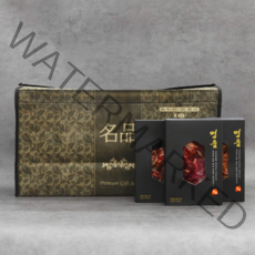 순수농장 1++ 투뿔명품한우 채끝 국거리 불고기 선물세트 (총600g), 600g