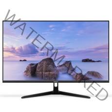 큐닉스 그룹 68.5cm FHD 오피스 모니터, QX27SD REAL 75 HDR(무결점)