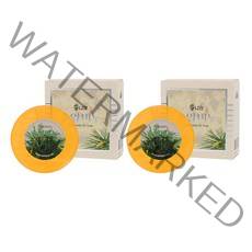 솔나라 천연 솔잎비누, 2개, 120g