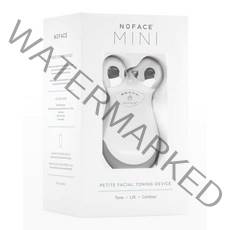 NUFACE 미니 쁘띠 페이셜 토닝 장치 박스 포함 새 제품