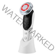 킹바른바디연구소 갈바닉 괄사 피부 마사지 진동클렌저, M8806