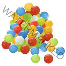 아하토이 아가랑 원색공 200p, 랜덤 발송