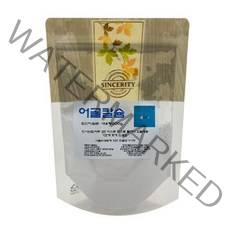 (일본산) 어골칼슘 200g, 1개
