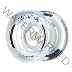 매직요요 K2 crystal 크리스탈 어린이 장난감 스포츠완구 고급플라스틱 요요, 1. K2(크리스탈)