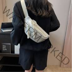 Havvit 남녀공용 아웃도어 슬링백 크로스백