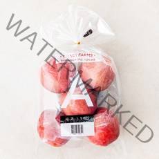 셀렉트팜 A사과 대과, 1.5kg(5입), 1개