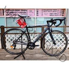 [삼천리자전거 플러스샵] 첼로 스칼라티 A3 2023 700C 시마노 소라 18단 로드 자전거 - 100%완조립 배송 / 사은품 증정 / 헬멧 증정, 스테리다크체리/블랙 - XS사이즈 (440)