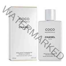 백화점정품-샤넬-코코마드모아젤 모이스춰라이징 바디 로션 200ml, 1개