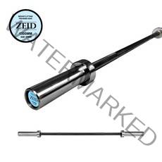 1300mm 10kg 블랙샤프트 중량봉 역기봉 바벨봉 데드리프트바 헬스 스쿼트바 올림픽바, 1개