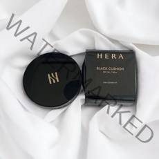 [HERA] 헤라 블랙쿠션 (본품15g+리필15g)[정품], 21N1, 1세트