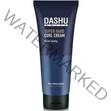 다슈 데일리 슈퍼 하드 컬크림, 150ml, 1개