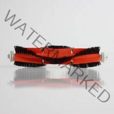 [호환] 샤오미 로보락 S5MAX S6MAXV S6 S6PURE E4 E5 물걸레 소모품 필터 브러쉬 부품, 일반형 메인브러쉬, 1개