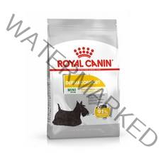 단백질 로얄캐닌 미니 더마컴포트 1kg(21321), 더마컴포트1kg, 더마컴포트1kg, 단일 수량