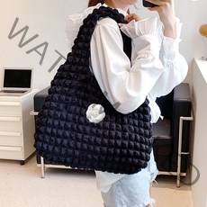 스텔라엠보호보백 신상가방 엠보가방 엠보싱백 빅백 호보백 봄신상가방