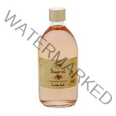 사봉 샤워오일 라벤더애플 500ml, 1개