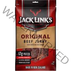 잭링크스 비프 져키 오리지널 육포, 310g, 1개