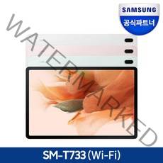 삼성전자 갤럭시탭S7 FE SM-T733, 미스틱 그린, 64GB, Wi-Fi