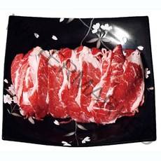 소불고기 600g x 2개 육즙이 풍부한 등심불고기