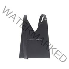 메종 마르지엘라 [마틴마르지엘라] 재패니스 식스 월렛 숄더백 SA5VL0005_P4811_T8013_BLACK