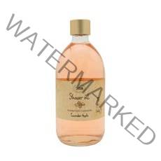 사봉 샤워오일 라벤더애플 바디워시, 1개, 500ml