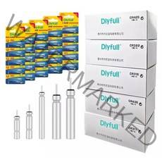 올라월드 입질감지기 어신감지기 CR311 BR311건전지 전자 케미 캐미 전자찌 배터리 밧데리, 100개, 100개