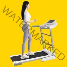 미드브로 가정용 런닝머신 워킹패드 트레드밀 러닝 워킹 머신