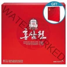 정관장 홍삼원, 4200ml, 1개