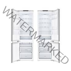 LG전자 디오스 빌트인 콤비 냉장고 냉동고 M272PR35BR 우경첩, 우경첩 : M272PR35BR