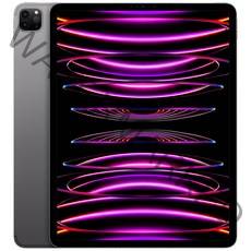 Apple 정품 2022 아이패드 프로 12.9 6세대 M2칩, 스페이스그레이, 1TB, Wi-Fi+Cellular
