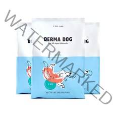 더마독 슬리밍 강아지 다이어트 건강사료 6kg, 단일속성