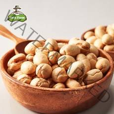 [넛츠팜] 찹쌀땅콩 600g x 2봉총 1.2kg, 2개