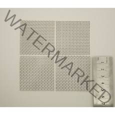 스텐인리스 모스 활착판 (5cm x 5cm) 4pcs