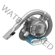 블랙앤데커 플렉시 무선 핸디형 진공 청소기 PD1420B, 블루