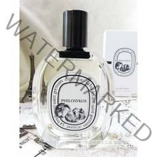 딥티크 필로시코스 오 드 퍼퓸 라이트 코코넛 밀크 풍미 EDT 50 100ML, 1개